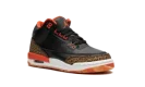 Jordan 3 Retro GS "Kumquat"