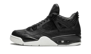 Air Jordan 4 Retro Premium "Pinnacle"