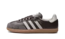 Samba OG "Brown Putty Grey"