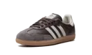 Samba OG "Brown Putty Grey"