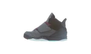 Air Jordan Son Of Mars PS "DARK GREY / UNVRSTY GLD" 512247 038