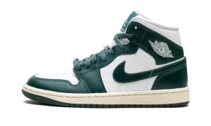 Air Jordan 1 "Oxidised Green" BQ6472 133