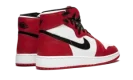 AIR JORDAN 1 REBEL XX OG WMNS "Chicago"