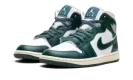 Air Jordan 1 "Oxidised Green" BQ6472 133