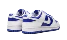 Dunk Low "Racer Blue White"