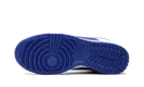 Dunk Low "Racer Blue White"