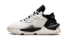 Y-3 Kaiwa "Off White Black"