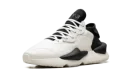 Y-3 Kaiwa "Off White Black"