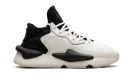 Y-3 Kaiwa "Off White Black"
