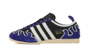 Japan Low "Brain Dead - Black / Warm Vanilla"