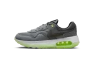 Air Max Motif GS "Smoke Grey Volt'"