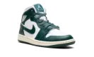 Air Jordan 1 "Oxidised Green" BQ6472 133