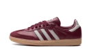 SAMBA OG WMNS "Burgundy"