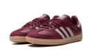 SAMBA OG WMNS "Burgundy"