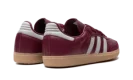 SAMBA OG WMNS "Burgundy"