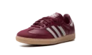 SAMBA OG WMNS "Burgundy"