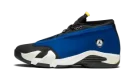 Air Jordan 14 Retro Low "Laney"