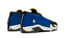 Air Jordan 14 Retro Low "Laney"