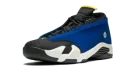 Air Jordan 14 Retro Low "Laney"