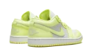 AIR JORDAN 1 LO WMNS "Lemonade"