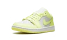 AIR JORDAN 1 LO WMNS "Lemonade"