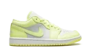 AIR JORDAN 1 LO WMNS "Lemonade"