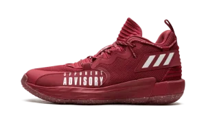 DAME 7 EXTPLY "Red"