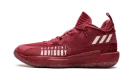 DAME 7 EXTPLY "Red"