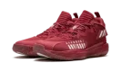 DAME 7 EXTPLY "Red"