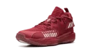 DAME 7 EXTPLY "Red"