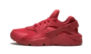 Air Huarache "Varsity Red"