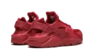 Air Huarache "Varsity Red"