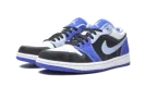 Air Jordan 1 Low SE "Racer Blue"