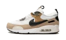 AIR MAX 90 FUTURA MNS WMNS "Tan"