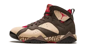 Air Jordan 7 Retro "Patta Shimmer"