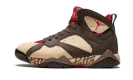 Air Jordan 7 Retro "Patta Shimmer"