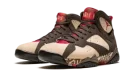 Air Jordan 7 Retro "Patta Shimmer"