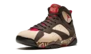 Air Jordan 7 Retro "Patta Shimmer"