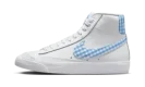 Blazer MID '77 EWT WMNS "BLUE GINGHAM"