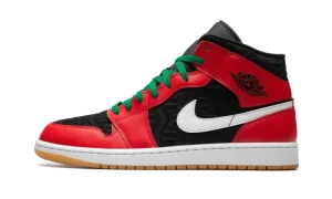 Air Jordan 1 Mid "Christmas 2022"