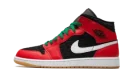 Air Jordan 1 Mid "Christmas 2022"