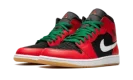 Air Jordan 1 Mid "Christmas 2022"