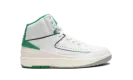 Air Jordan 2 GS "Lucky Green" DQ8562 103