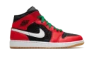 Air Jordan 1 Mid "Christmas 2022"