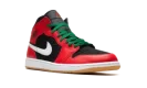 Air Jordan 1 Mid "Christmas 2022"