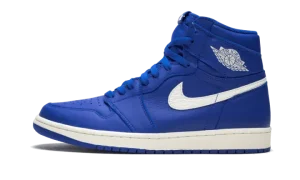 Air Jordan 1 Retro High OG "Hyper Royal"