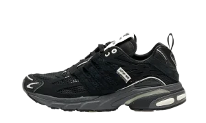 adiStar Cushion 3 "Song for the Mute - Black"