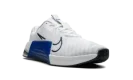Metcon 9 "White Racer Blue"