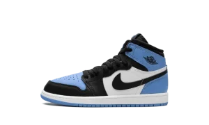 Jordan 1 Retro High OG PS "UNC Toe"