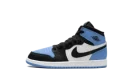 Jordan 1 Retro High OG PS "UNC Toe"